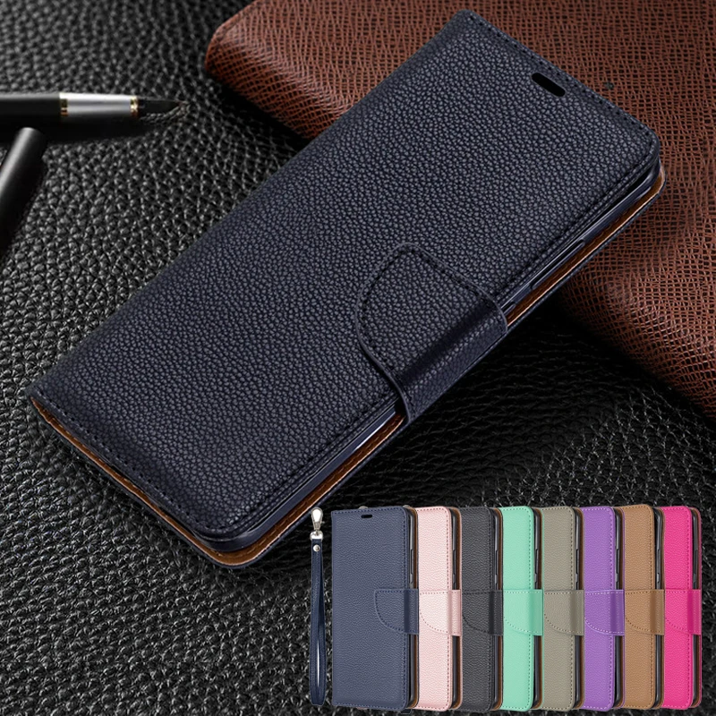 Flip Cover Leather Case For Xiaomi Redmi 10 Redmi10 Note10 T Note 10T 10 Pro Max 5G 10S Coque Magnetic Wallet Cases Funda