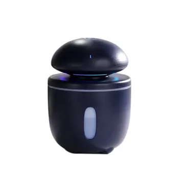 

Three-in-one Mushroom Humidifier Home Small Desktop Creative Mini Usb Aroma Humidifier