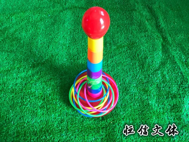 Кольцо Toss Circle Toy детский спортивный ошейник на открытом воздухе авторское право родитель и ребенок игра