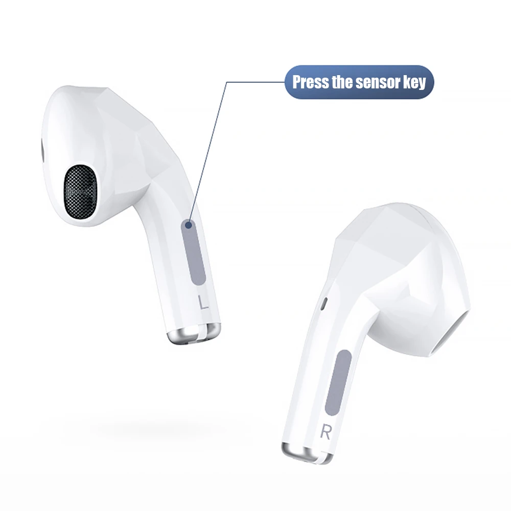 Original Lenovo Thinkplus Tw50 Wireless 