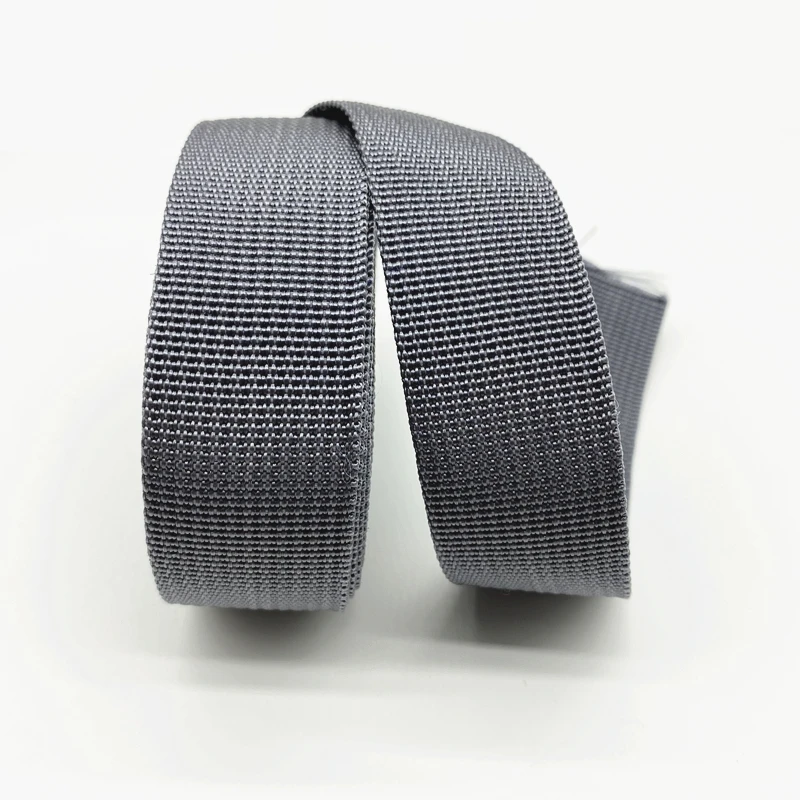5 yards 30mm Canvas Ribbon Belt Bag Webbing Nylon Pet Knapsack Strapping Sewing Accessories #RoLi canvas ribbon belt,canvas webbing belt,canvas belt,webbing ribbon