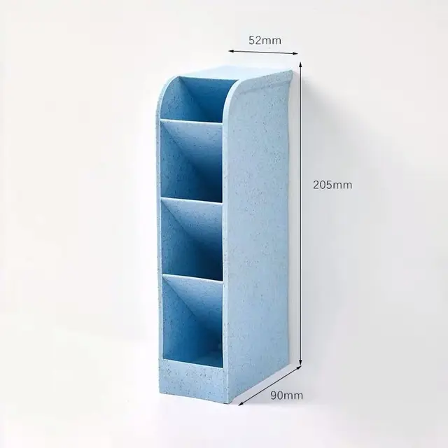 Small blue