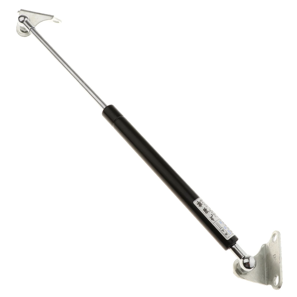 200N/20kg Heavy Duty Adjustable Hold-Open Pneumatic Screen Storm Door Closer