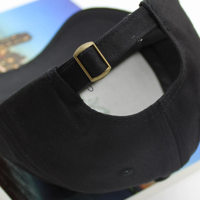 Вышивка кленовый лист Белая Кепка Snapback новые модные головные уборы для мужчин и женщин хлопок Swag Хип Хоп Бейсболка с регулируемым размером s