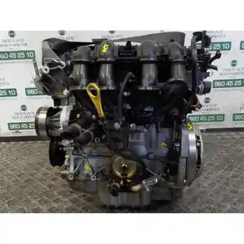 

COMPLETE ENGINE FORD FROLIC (CB1) 1.4 16V CAT SPJA [16793281]