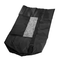 Football Sack Storage Pouch For Sports Balls Backpack For Storage With Basketball Football Soccer Balls Large Compartment Pou