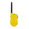 2 Pcs/Set Children Toys 22 Channel Walkie Talkies Toy Two Way Radio UHF Long Range Handheld Transceiver Kids Gift 4