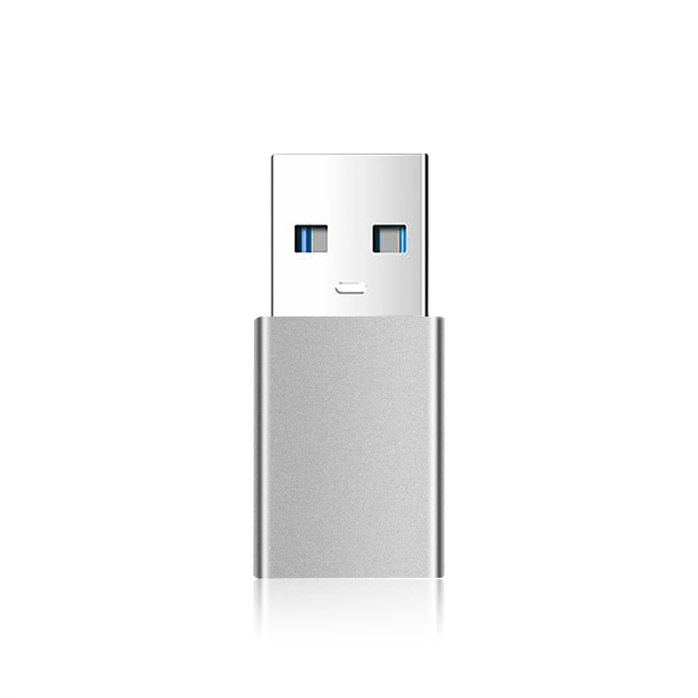 Kebidu 10 Гбит/с 5 В USB-C USB 3,1 type C Женский к USB 3,0 Мужской переходник, конвертер USB3.1 type-c адаптер