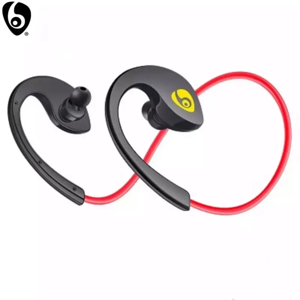 Беспроводные Bluetooth наушники OVLENG S12 с микрофоном гарнитура для смарт устройств