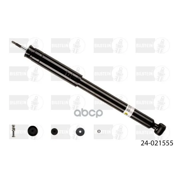 Амортизатор Однотрубный Газовый Задний B4 Bilstein арт. 24-021555