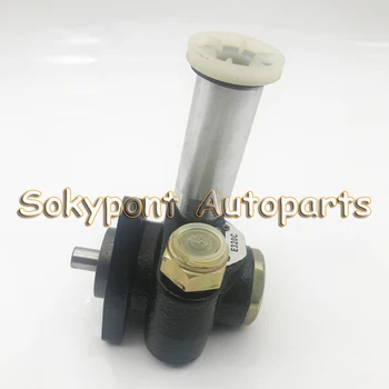 

New 3 Holes Fuel Feed Pump fits for Cater-pillar E320C Excavator