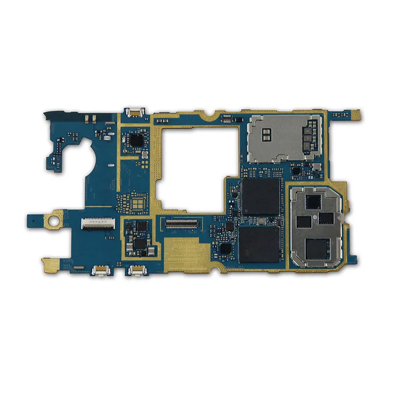 С системой Android для samsung Galaxy S4 mini i9192 материнская плата, разблокирован для S4 mini i9192 логические платы
