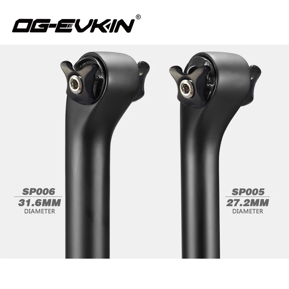 best carbon seatpost for road bike