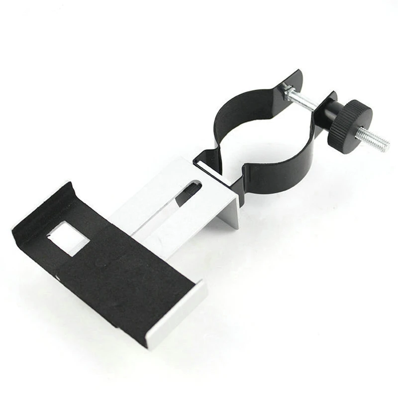 

Datyson Special Mobile Phone Photography Bracket Large Fixture Version Mobile Phone Holder Telescope 5P9991