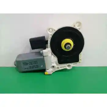 

1001787A001 WINDOW MOTOR FRONT LEFT DODGE NITRO