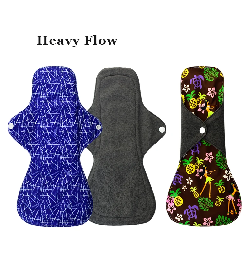 menstrual pads (6)