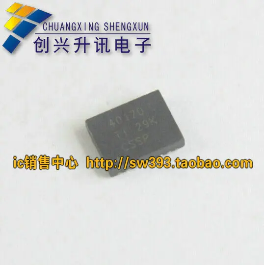 Delivery.40170 TPS40170 материнская плата lcd tv чип QFN