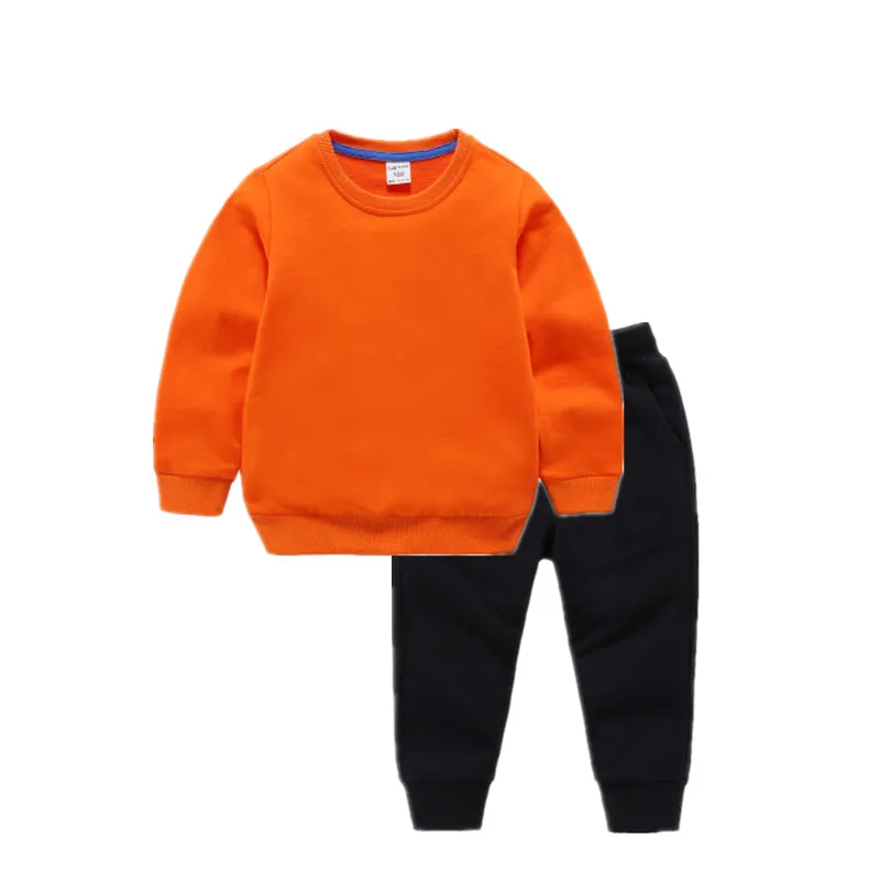 Ceny Vidmate ubrania dla dzieci zestawy dla dzieci chłopcy dzieci sweter + spodnie 2 sztuk odzież ustawia ubrania dla dzieci dziewczyny chłopcy odzież 7060