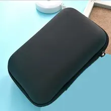 2 5 дюймов внешний жесткий диск USB HDD для переноски чехол сумка