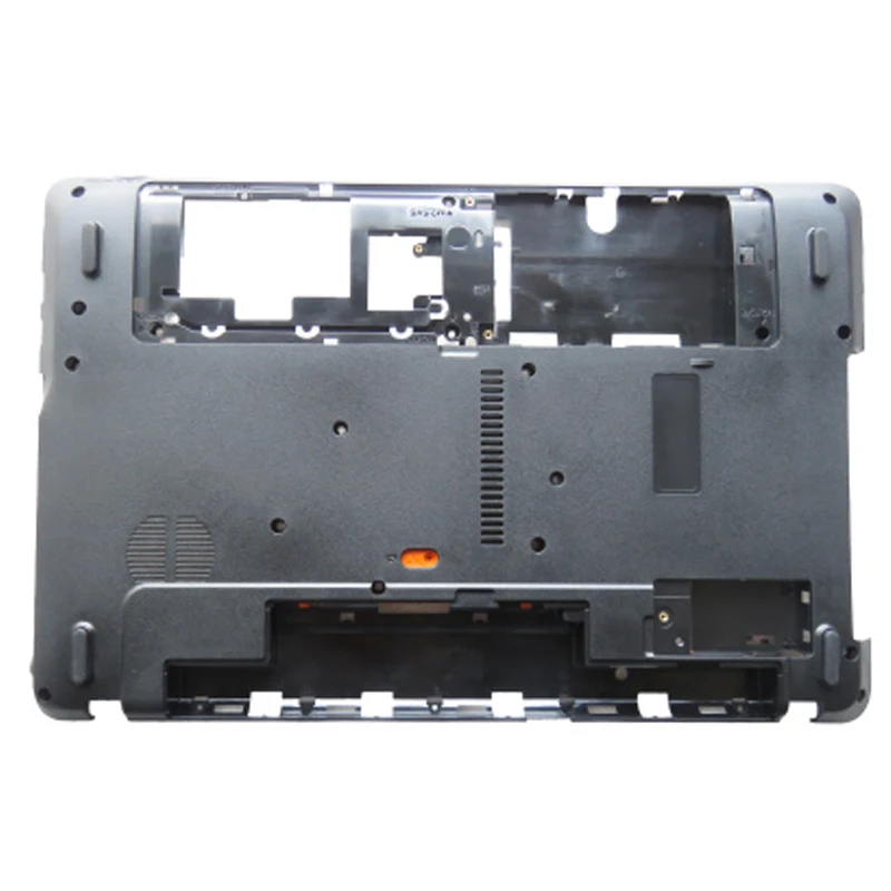 Ноутбук для acer E1-571 E1-571G E1-521 531 531G ЖК-дисплей задняя крышка верхняя крышка/ЖК-дисплей передняя панель/Упор для рук/Нижний Базовый чехол - Цвет: Cover D