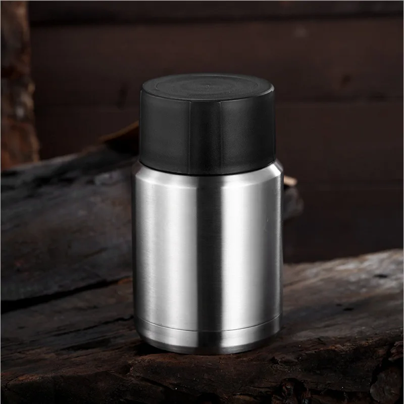 roman vacuum food flask