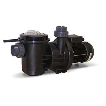 

BOMBA SWIMFLO HPS 0.75CV. MONOFASICA