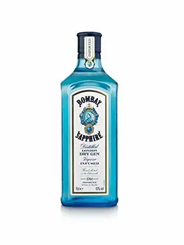 

Bombay Sapphire Gin - 700 ml