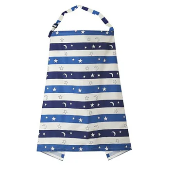 

Brand New Outdoor Breast Feeding Cover Baby Nursing Cloth Women Mum Shawl Cotton Blanket Mommy Apron