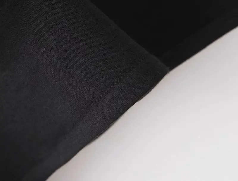 Женская элегантная Лоскутная Толстовка из органзы Модный черный пуловер с галстуком-бабочкой и воротником стильная толстовка с длинным рукавом повседневные топы