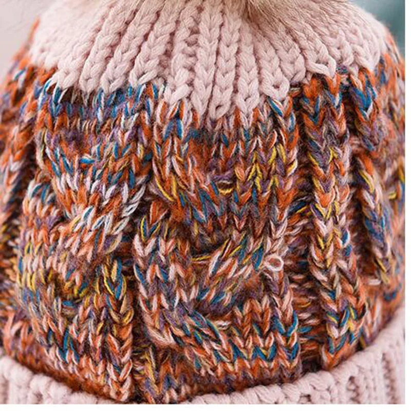 Модная зимняя шапка Skullies Beanies зимняя шапка унисекс Вязанные Трикотажные Шапочки для отдыха на открытом воздухе женские мужские теплые шапки и кепки