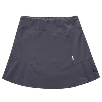 

Summer Women Sports Mini Skirt Tennis Aerobics Skorts for Fitness Cheerleader