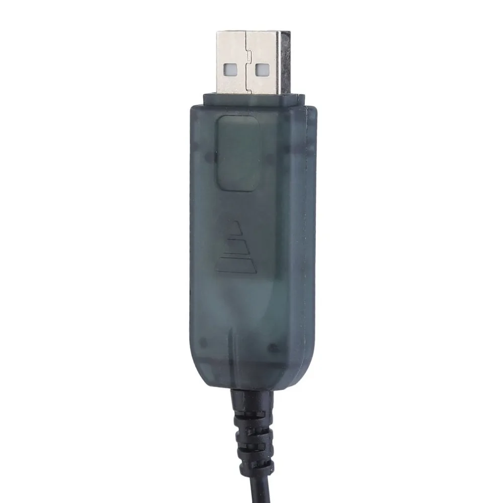 2,4G пульт дистанционного управления Aeromodelling USB аналоговый кабель FMS для Flysky SM100 Skill Traning Полетный USB Simulator кабель