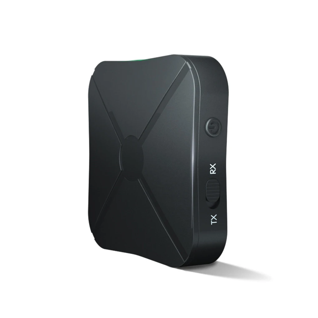 

2-in-1 Wireless Bluetooth 4.2 Audio Receiver Transmitter TV Headphone Home MP3 PC 3.5mm Bluetooth Adapter