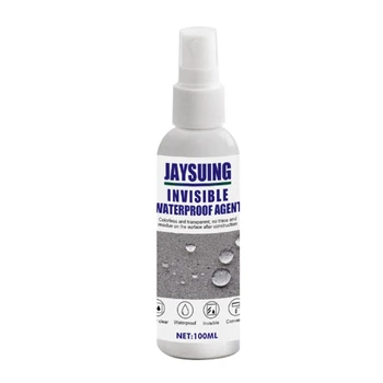 

100ml Invisible Waterproof Agent Sealant For Roof Leak-proof Permeable Roof Glue
