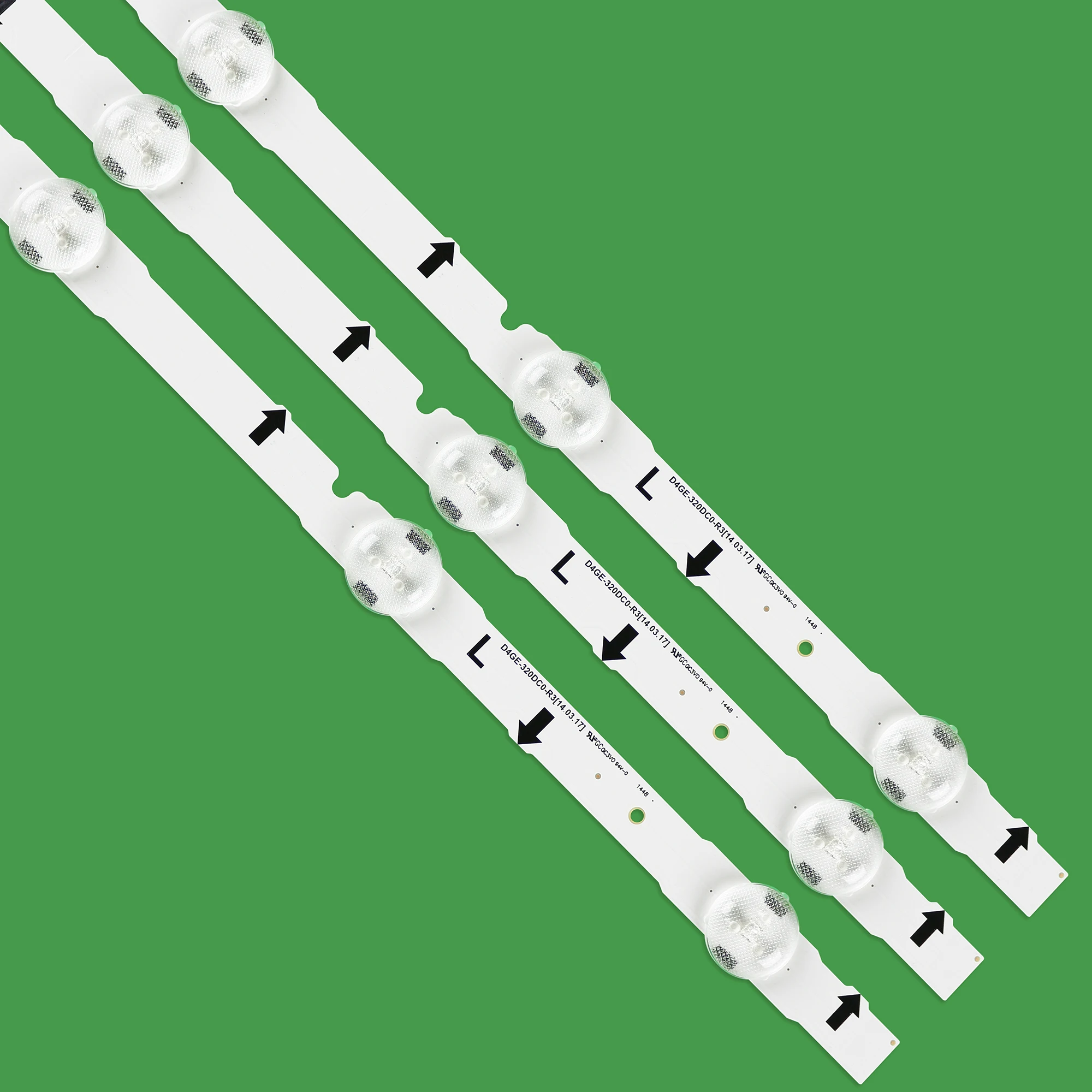 Ｚ LED Ʈ Ʈ, 2014SVS32HD D4GE-320DC0-R3 R2 BN96-35208A 30448A 30446A 30445A UE32H4290AU LM41-00431A