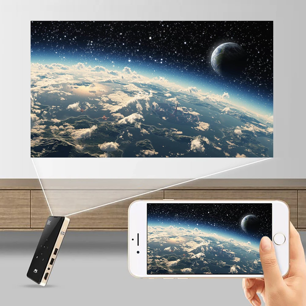 REAL TV P09 Mini Portable DLP Android Projector Support 4K Decoding WiFi Bluetooth Miracast Airplay Mobile Phone Outdoor Movie| | - AliExpress REAL TV P09 Mini Portable DLP Android Projector Support 4K Decoding WiFi Bluetooth Miracast Airplay Mobile Phone Outdoor Movie| | - AliExpress