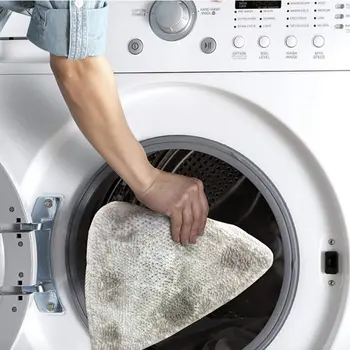 

Microfiber Refill Steam Mop Pads Replacement for O-Cedar, Pack of 2 19QE