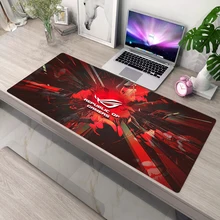 

Gaming Mat Asus Mouse Pad Gamer Computer Keyboard Pad Razer For Office Xxl Desk Protector Anime Mousepad Carpet PC Cabinet Cute