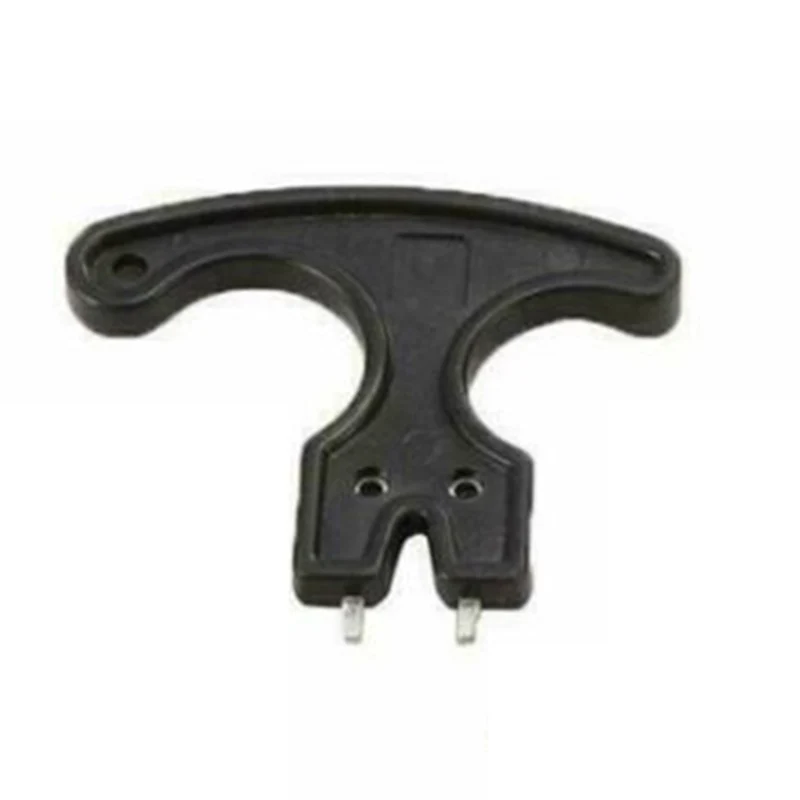 Plastic Golf Shoe Spikes Clamp Studs Cleats Screw-in Removal Tool Replacement