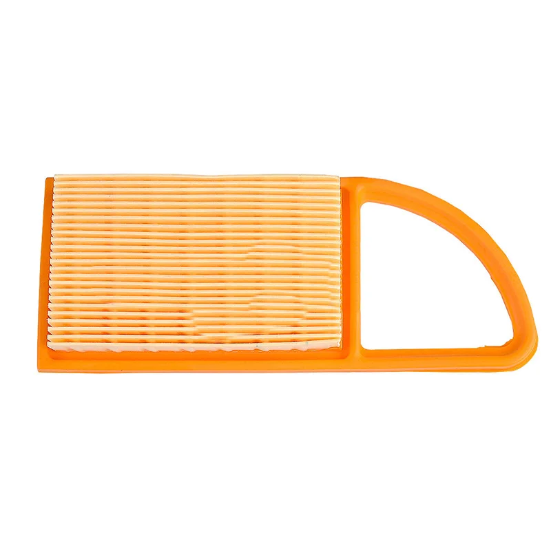 Для Stihl BR500 BR550 BR600 рюкзак воздуходувка воздушный фильтр 1 шт. Прочный горячий