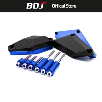 

BDJ For Yamaha XJ6 FZ6 N S S2 Modified Engine Crash Protection Block