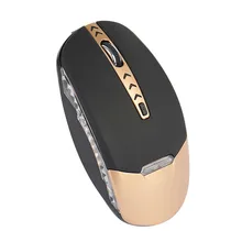 Ouhaobin, компьютерная периферийная bluetooth-мышь для W325, перезаряжаемая Bluetooth Беспроводная оптическая мышь 1600 dpi, Мыши для ПК и ноутбука