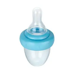 Chupete Dummy para bebé, dispensador de medicina, chupete infantil conveniente, alimentador de medicina para pezón