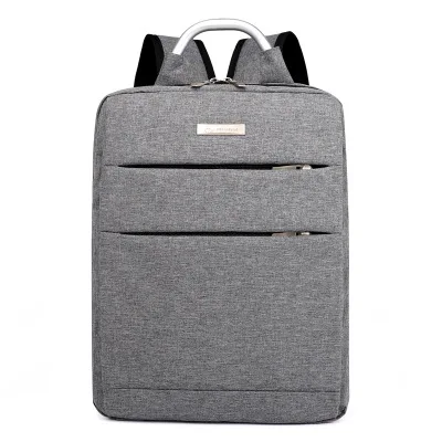 

Fashion Lightweight Backpack Laptop Computer Large-Volume Backpack Fashion Cool Practical Leisure Bag Economic-Handbag