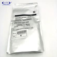 3 шт./лот B0039640 черный порошок проявителя тип 18 для Ricoh AF 1035 1045 3500 4000 5000 4001 5001 для копира запасные Запчасти фитинги