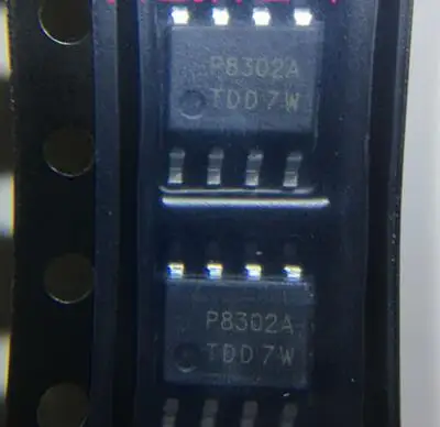 100% NEW Free shipping 100PCS PAM8302AADCR PAM8302A SOP-8 P8302A MODULE new Shipping | Обустройство дома