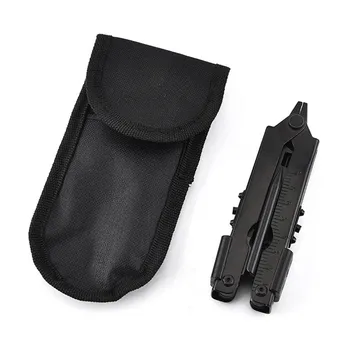 

Multi Purpose Tool Pliers Function Hand Folding Cutter Combination Set Tools Multifunctional Easy Carrying Designed