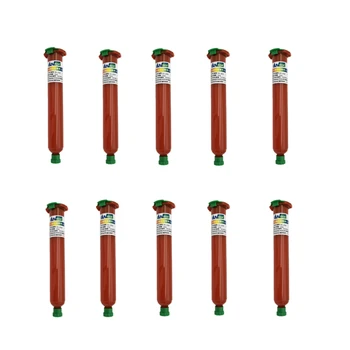 

DUV 50ML TP-2500 LOCA UV Glue Liquid Optical Clear Adhesive TP 2500 for Touch Screen Huawei Xiaomi Meizu Samsung galaxy iPhone