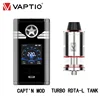 Electronic Cigarettes