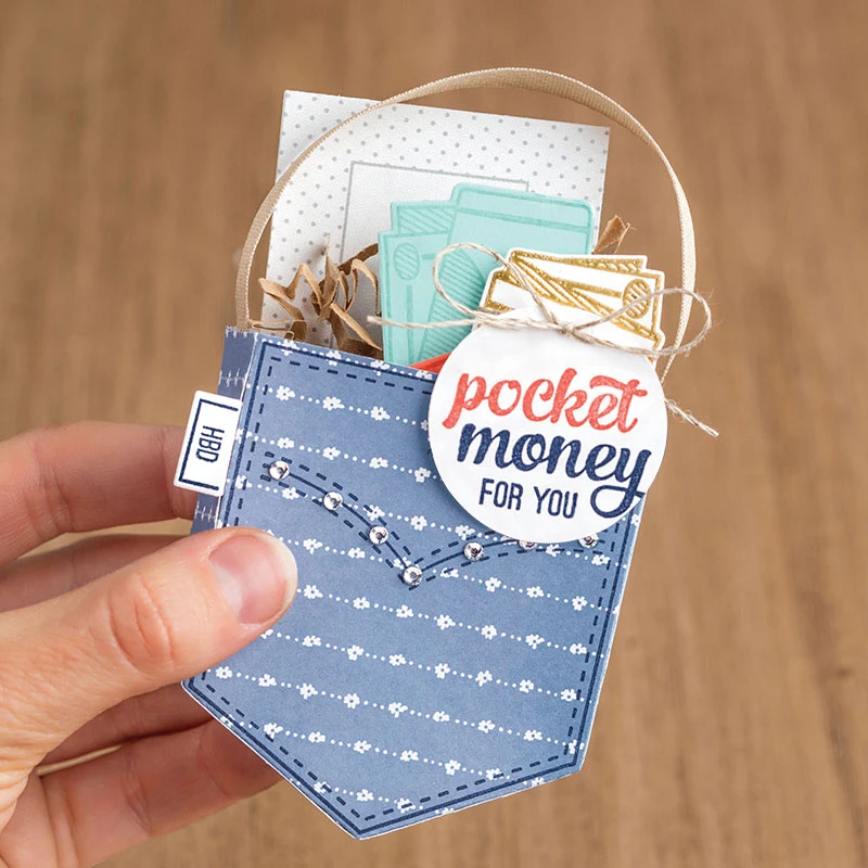 JC158 pocketful of sunshine металлические режущие штампы и штампы DIY Скрапбукинг карты
